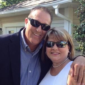 Meet your Posher, Andy